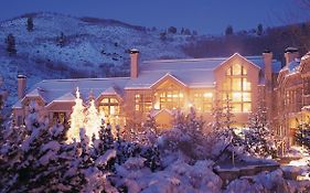 Saddleridge Beaver Creek Co