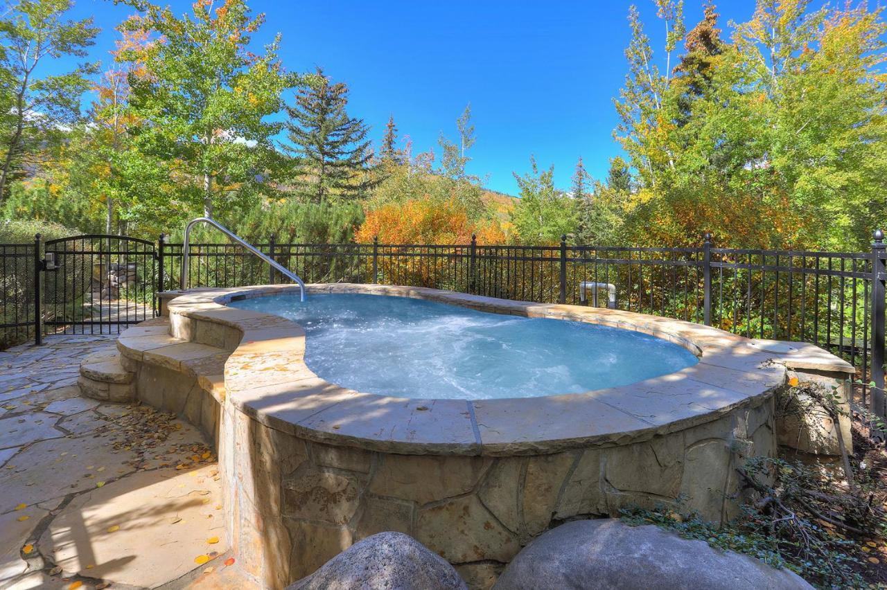 Saddleridge Villa Beaver Creek Exterior photo