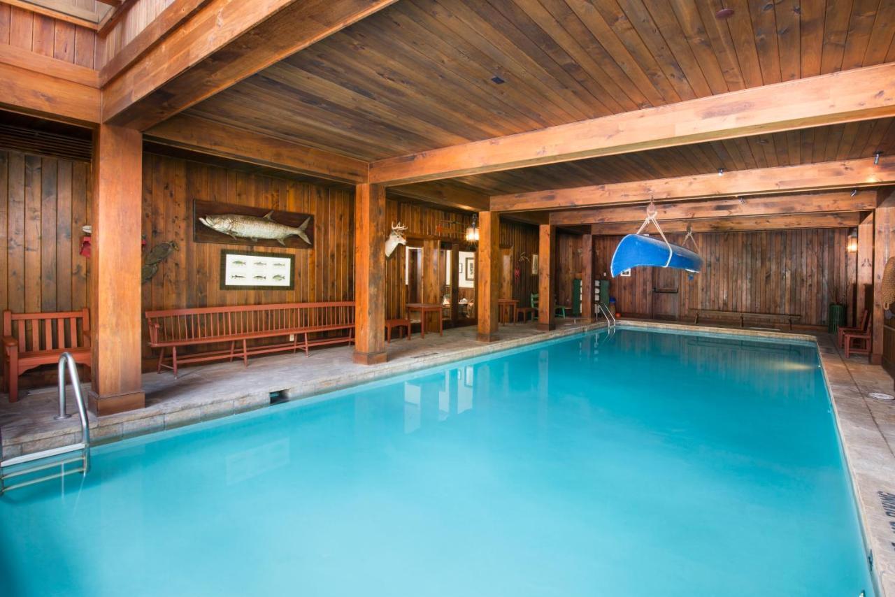 Saddleridge Villa Beaver Creek Exterior photo