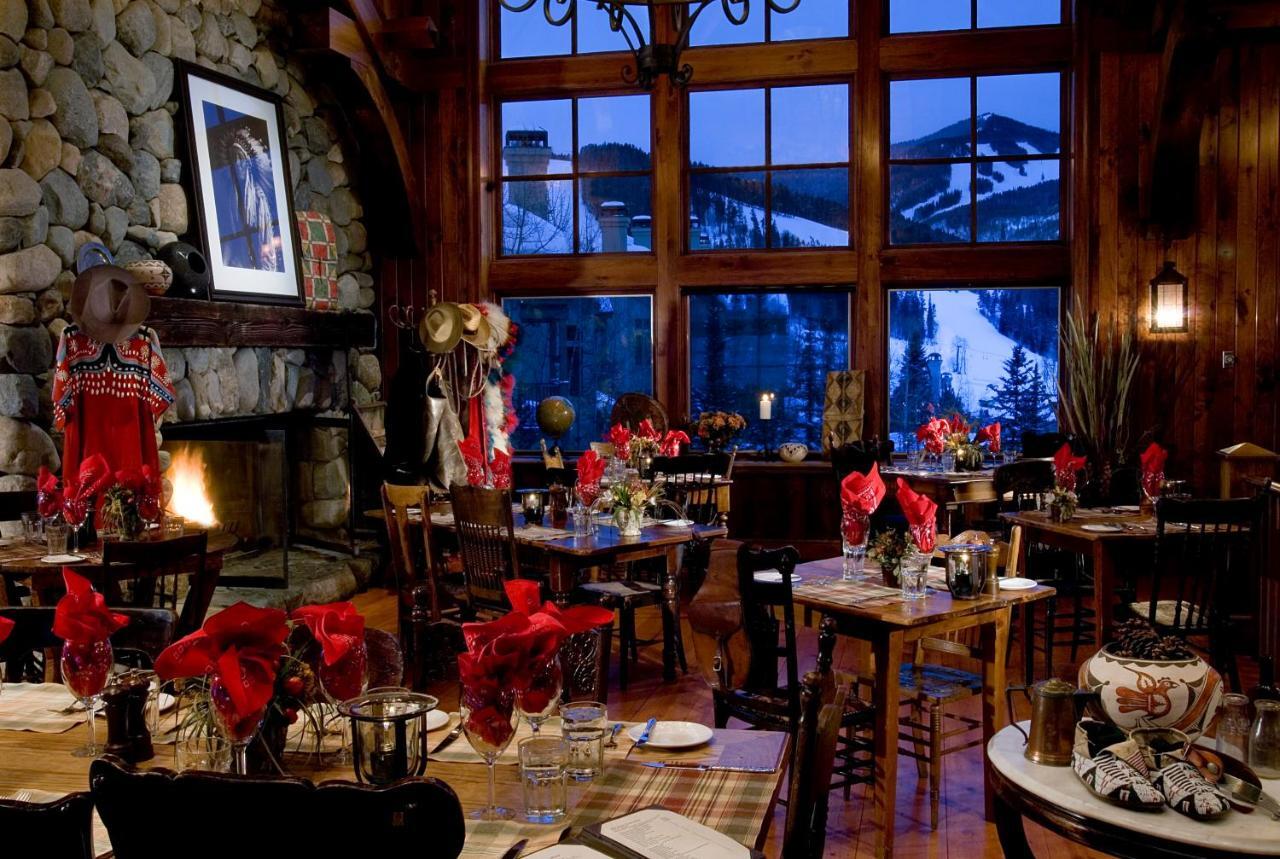 Saddleridge Villa Beaver Creek Exterior photo